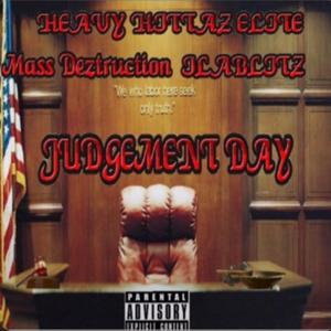 Blood Pools (feat. Pherocious Soulja)