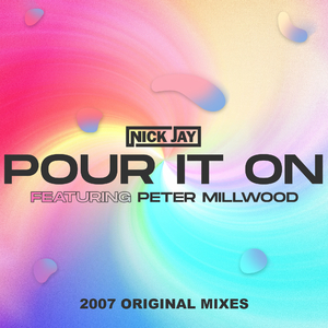 Pour it On (Radio Edit)
