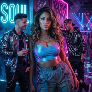 “La Disco Revienta”