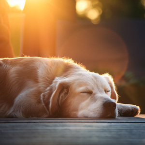 Confortabilidadar A Los Perros Con Música