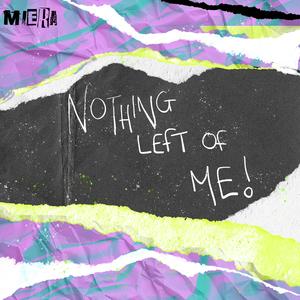 Nothing Left Of Me