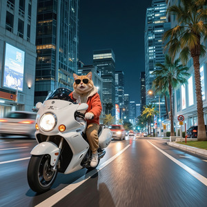 スキッドマーク・メモリーズ