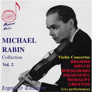 Violin Concerto in D Major, Op. 77:II. Adagio (Live)