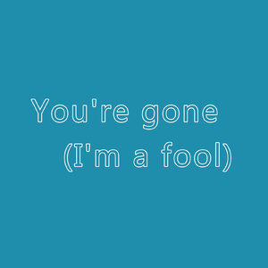 もう君がいない部屋で