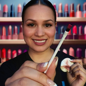 Personalización de Labiales