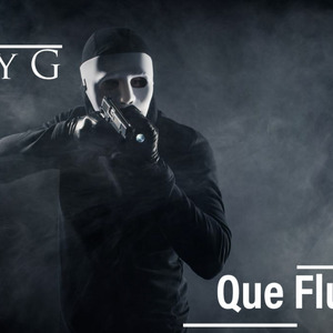 Que Fluyan (Instrumental Version)