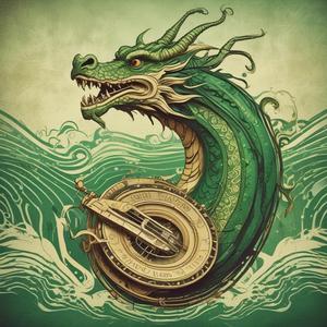 Singkirkan Naga Ganas