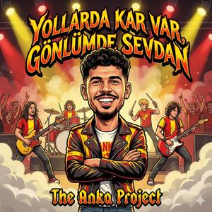 Yollarda Kar Var, Gönlümde Sevdan