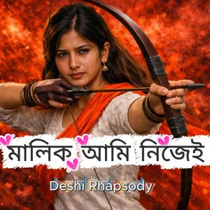 মালিক আমি নিজেই