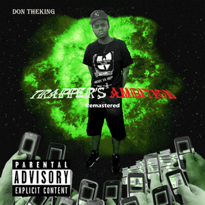 Trapper's Ambition (Clean Version)