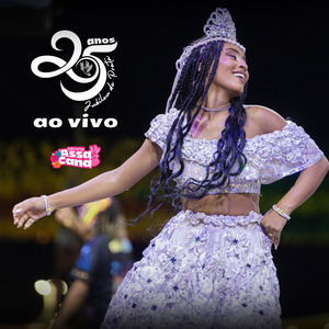 Nêga - Ao Vivo (Live)