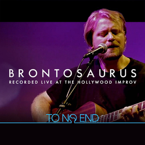 Brontosaurus (Live)