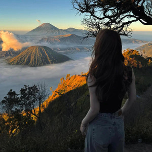 我本一无所有怎敢贪恋红尘温柔