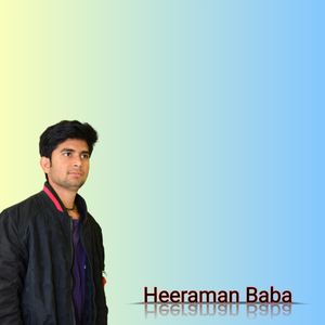 Heeraman Baba