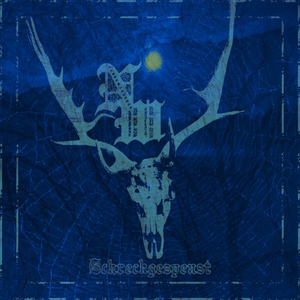 III - Schreckgespenst II - Metamorphose