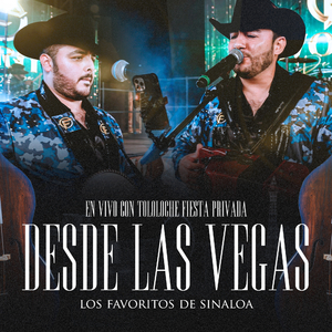 Los coroneles (En Vivo)