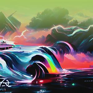 Bintang ada di langit