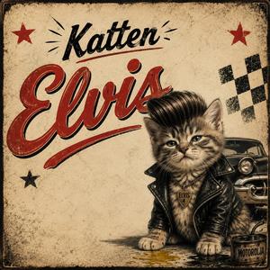 Katten Elvis