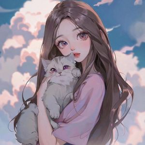 樱花草