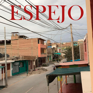 Espejo