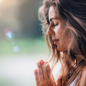 Natural Meditate Two