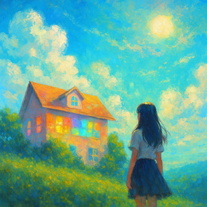 青空リフレイン (feat. 初音ミク)