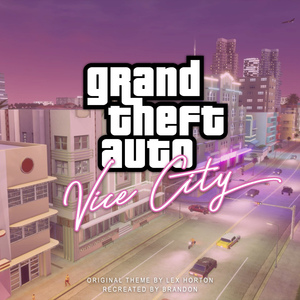 GTA Vice City Theme (Remake)