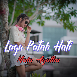 Lagu Patah Hati