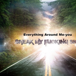 Everything Around Me-you