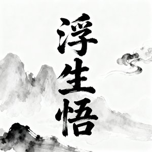 浮生悟