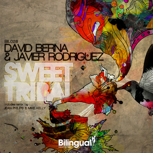 Sweet Tribal (Jean Philips & Mike Kelly Dub Remix)