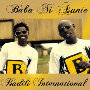 Baba Ni Asante