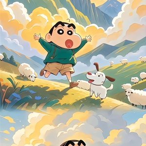 思念成鸟鸣