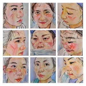 你是逆行者