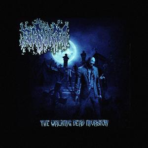 The Walking Dead Invasion