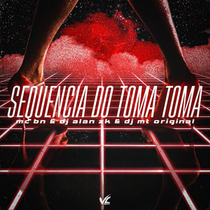 Sequencia do Toma Toma