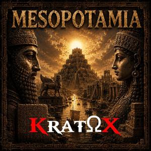 Mesopotamia