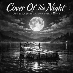 Cover Of The Night