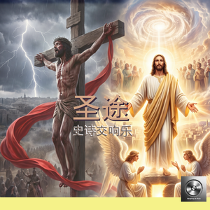 第一章： 使命与背叛