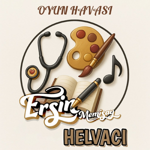 Helvacı (Oyun Havası)