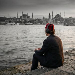 İstanbul'u Dinliyorum