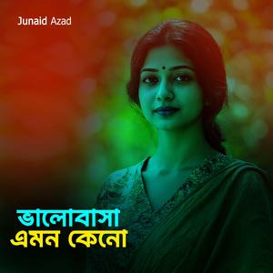 ভালোবাসা এমন কেনো