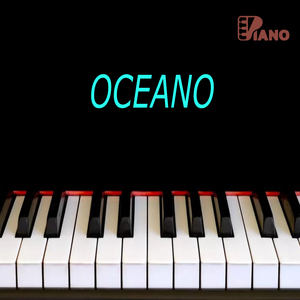 Oceano (Cover)