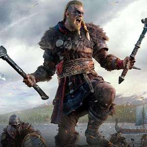 Viking Boy（翻自 Santiano）