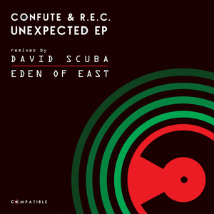 Le Dot (Eden of East Remix)
