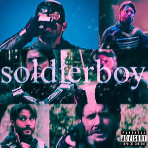 soldierboy