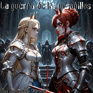 El renacer de la sombra