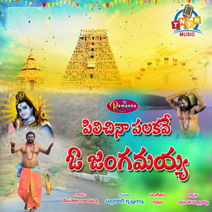 Pilichana Raave Maiya Jangamayya