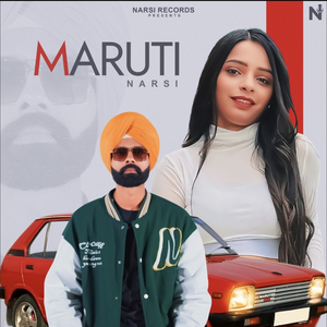 Maruti