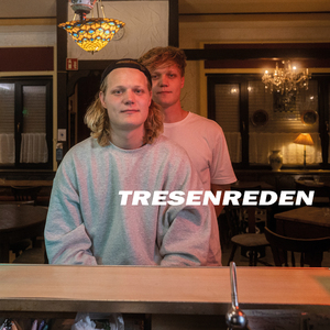 Tresenreden